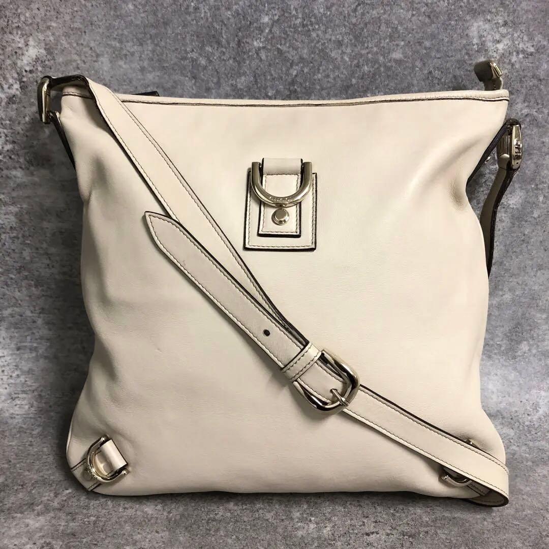 ■ GUCCI グッチショルダーバッグ 131326 ワンショルダー