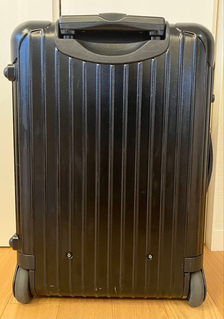 RIMOWA リモワ サルサ　キャリーケース 2輪