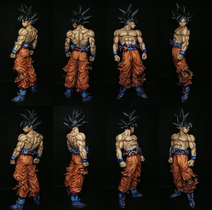 2次元彩色 身勝手の極意 兆し 一番くじ A賞