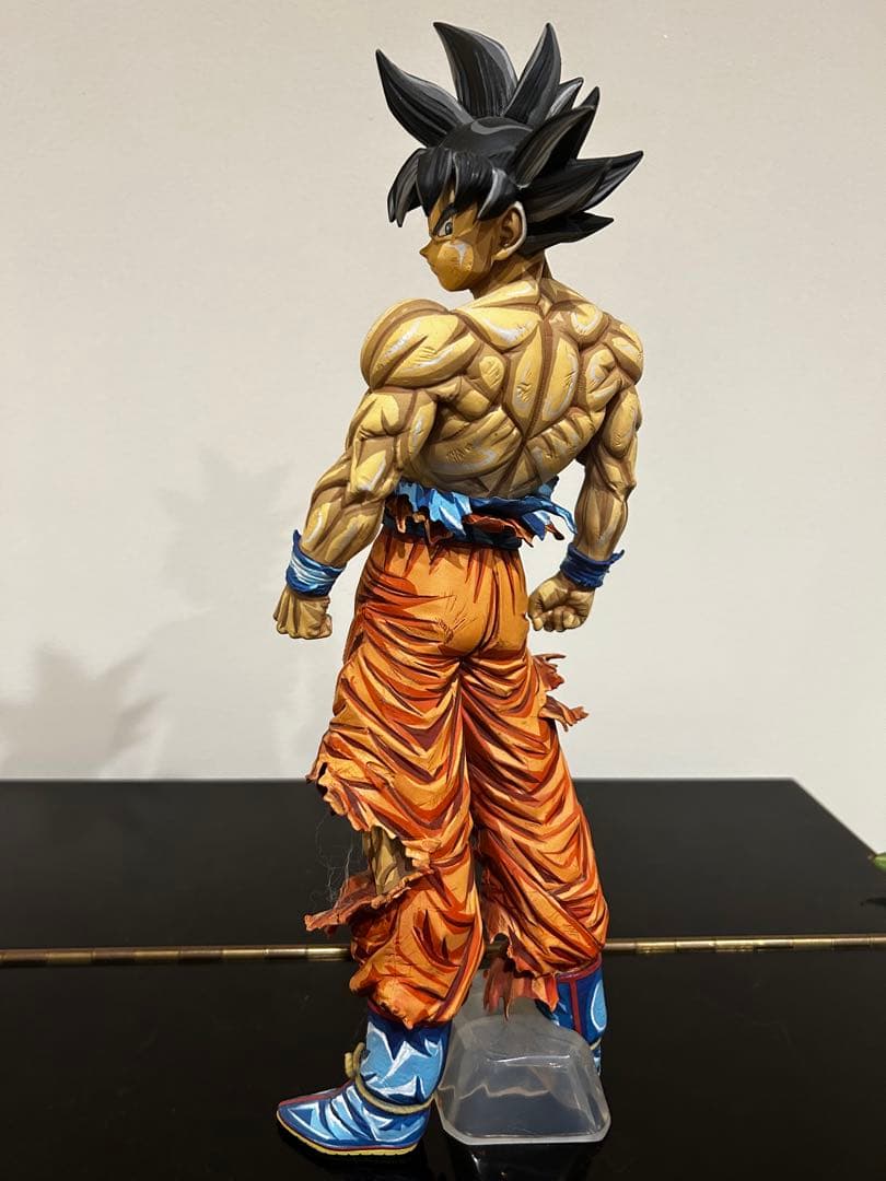 2次元彩色 身勝手の極意 兆し 一番くじ A賞