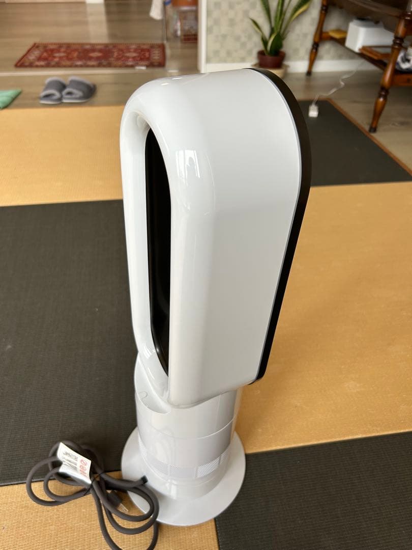 mugwortDyson hot+cool AM09 冷暖房(新モデル)