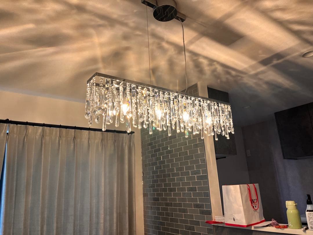 【美品】KOIZUMI コイズミ照明 LEDペンダントAP49337L