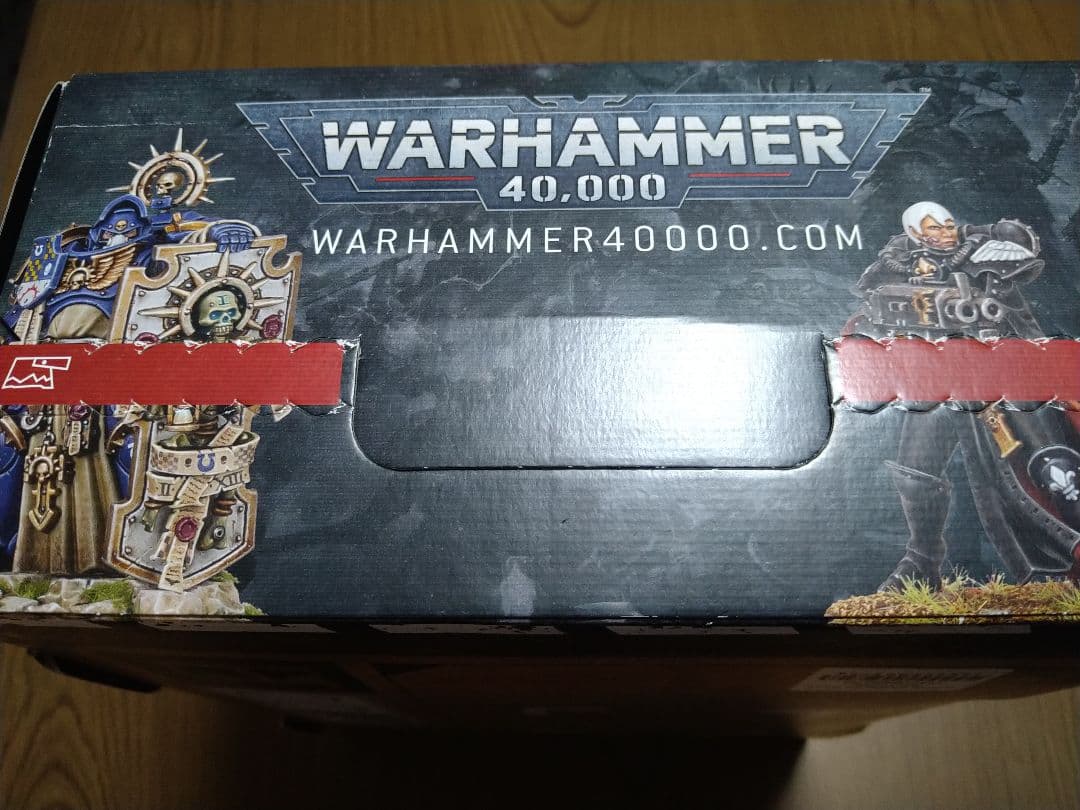 値引きOK!! Warhammer 非売品　販売店向け　サンプル