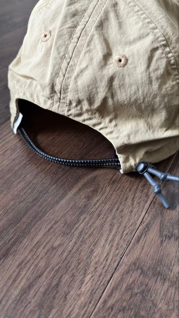 帽子 CLESSTE NOZOMI KUROKAWA ACTIVE CITY CAP