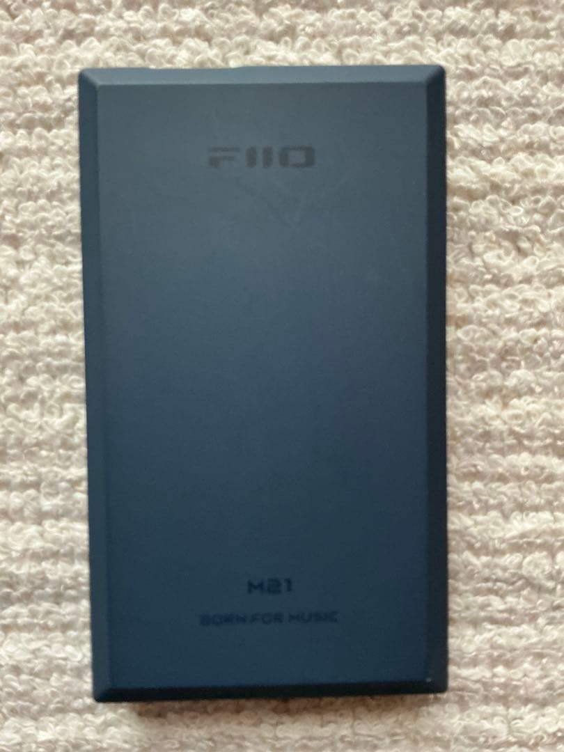 FiiO M21 ポータブル音楽プレーヤー