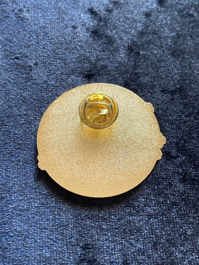 パリオリンピック 2024 ピンバッチ メディア NHK 日本 エッフェル塔