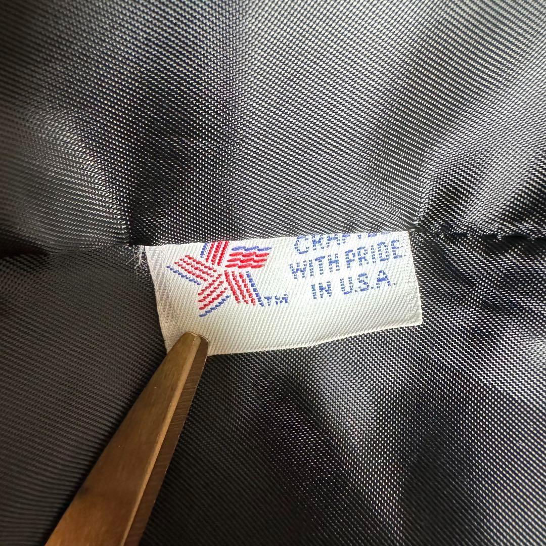 ☆美品 SCHOTT SINGLE RIDERS 641 AT641P 38☆