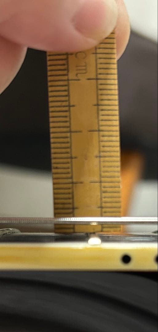 フルアコ　Staffordスタッフォード ギター ※要確認事項あり。