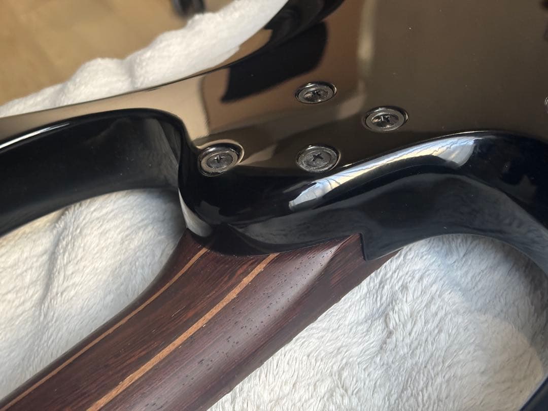 ギター Ibanez Axion Label RGD61ALA-MTR