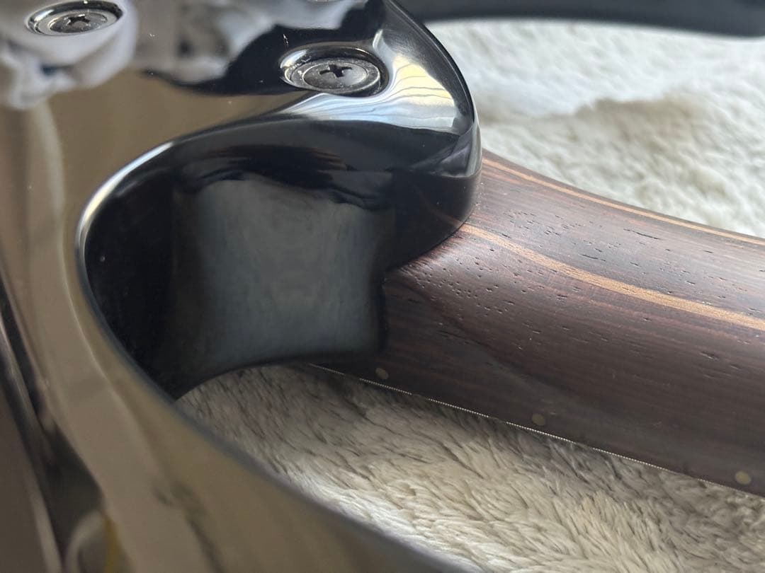 ギター Ibanez Axion Label RGD61ALA-MTR