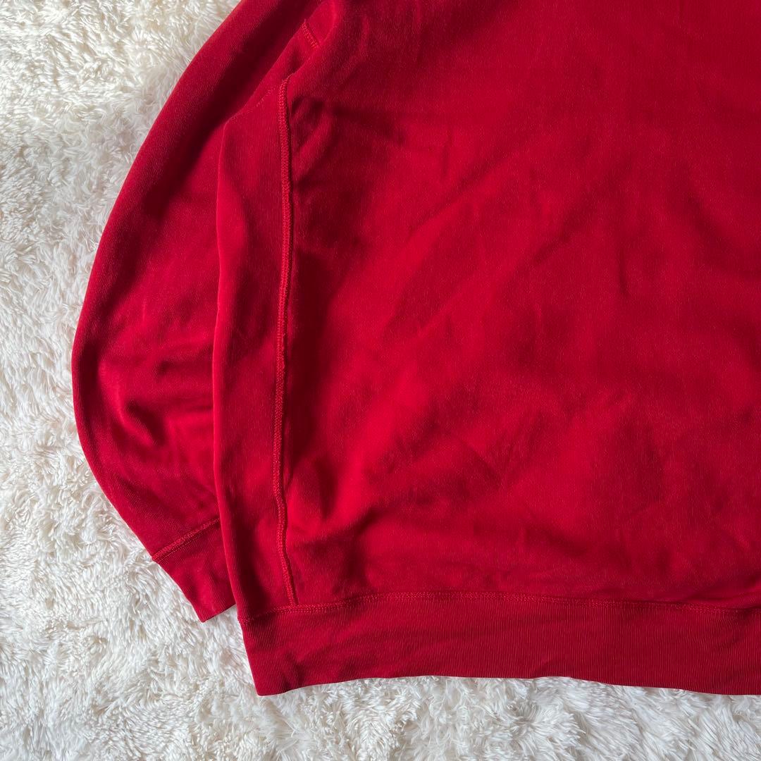 希少サイズ ポロラルフローレン ジップアップパーカー リバースウィーブ 2XL