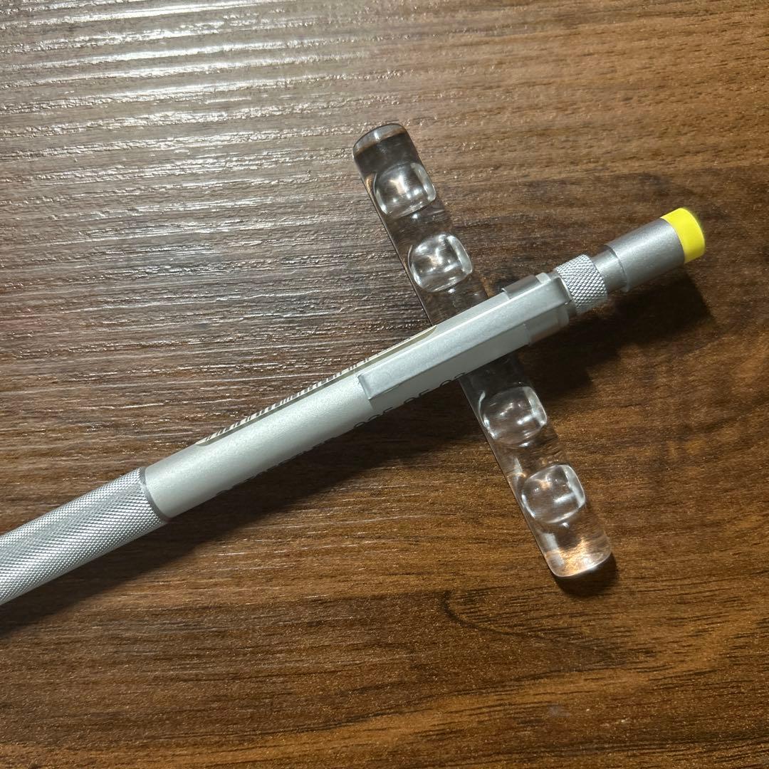 ステッドラー 925 95 03 シャーペン 廃盤 旧型 美品