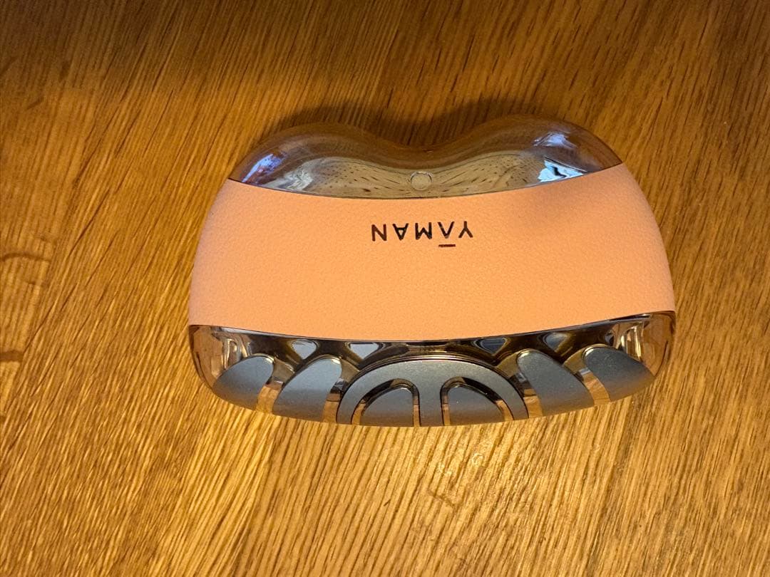 リフトロジー SP YAMAN リフトアップ特化型美顔器