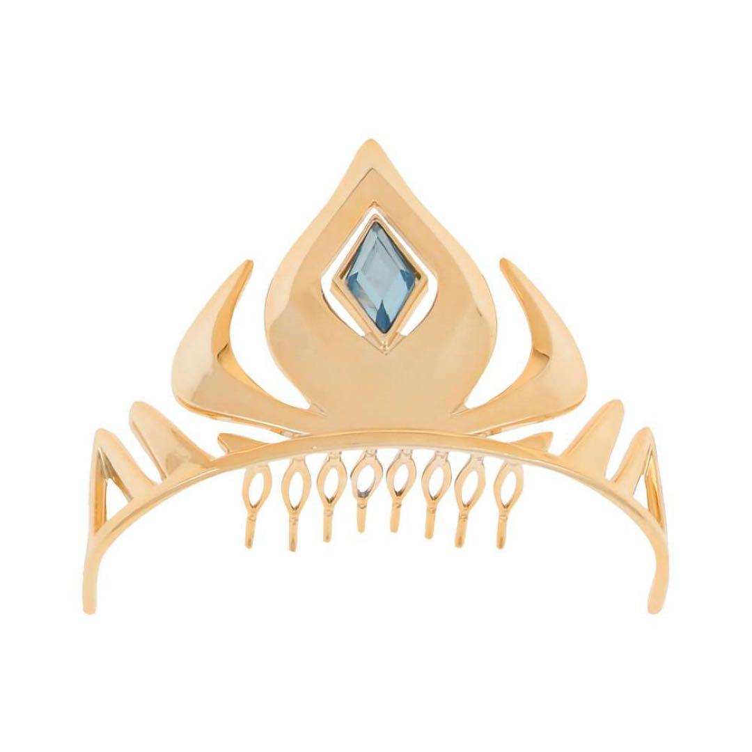 エルサ おもちゃ コスチューム・アクセサリー ケース入り ライトアップ