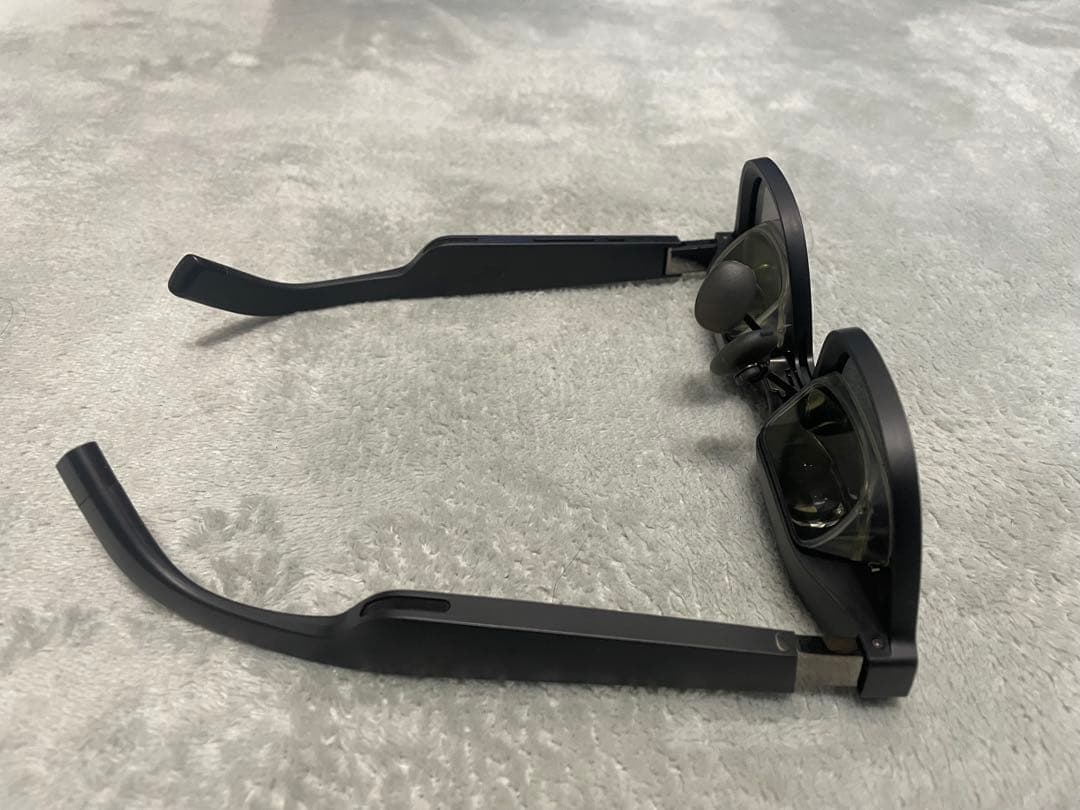 <値下げ交渉も可>Xreal Air2 pro (Xreal Beam付き)