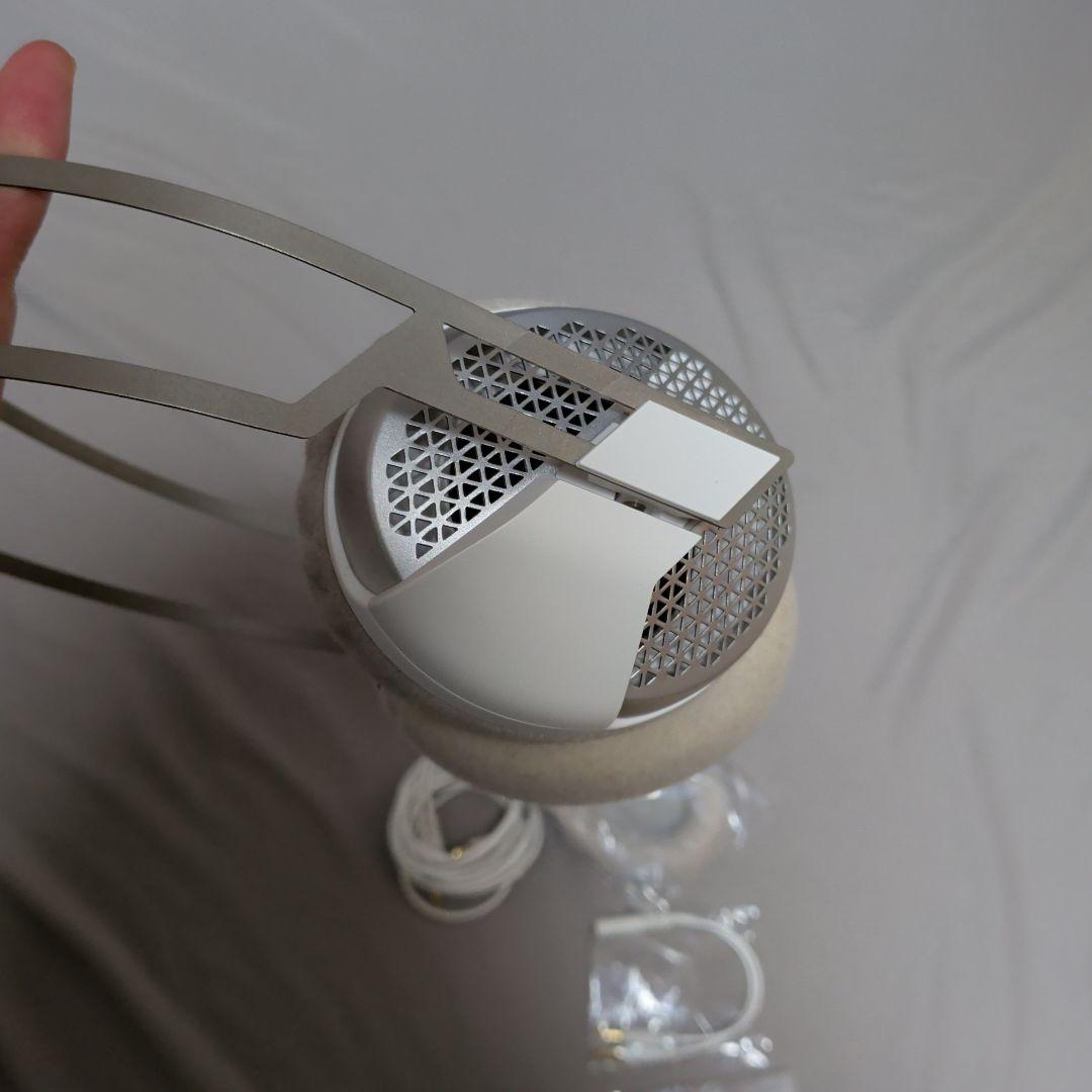 ヘッドホン fumo TRUTH Open Air Gaming Headset