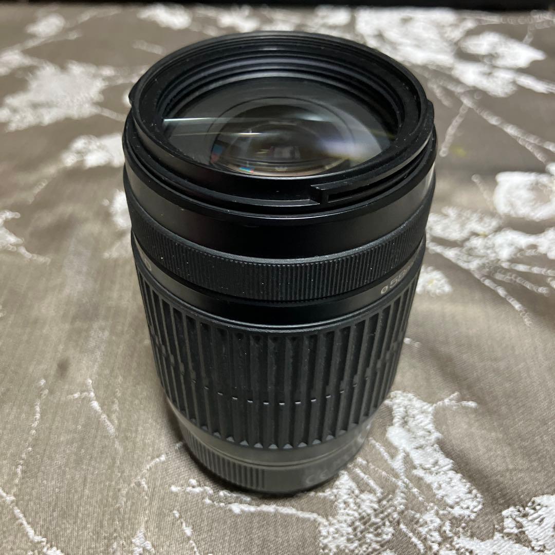 （ジャンク品）PENTAX K-70 デジタル一眼レフカメラ　望遠レンズ　セット