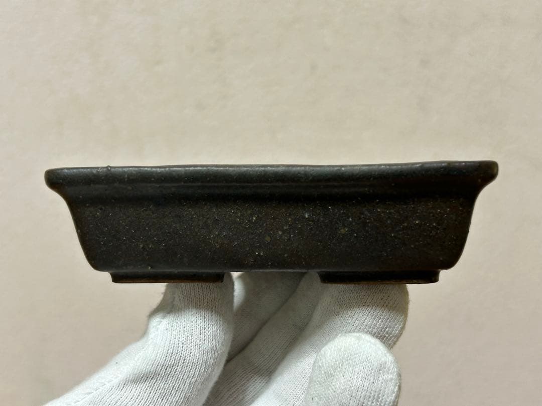 盆栽鉢　ミニ盆栽　小品盆栽　山野草