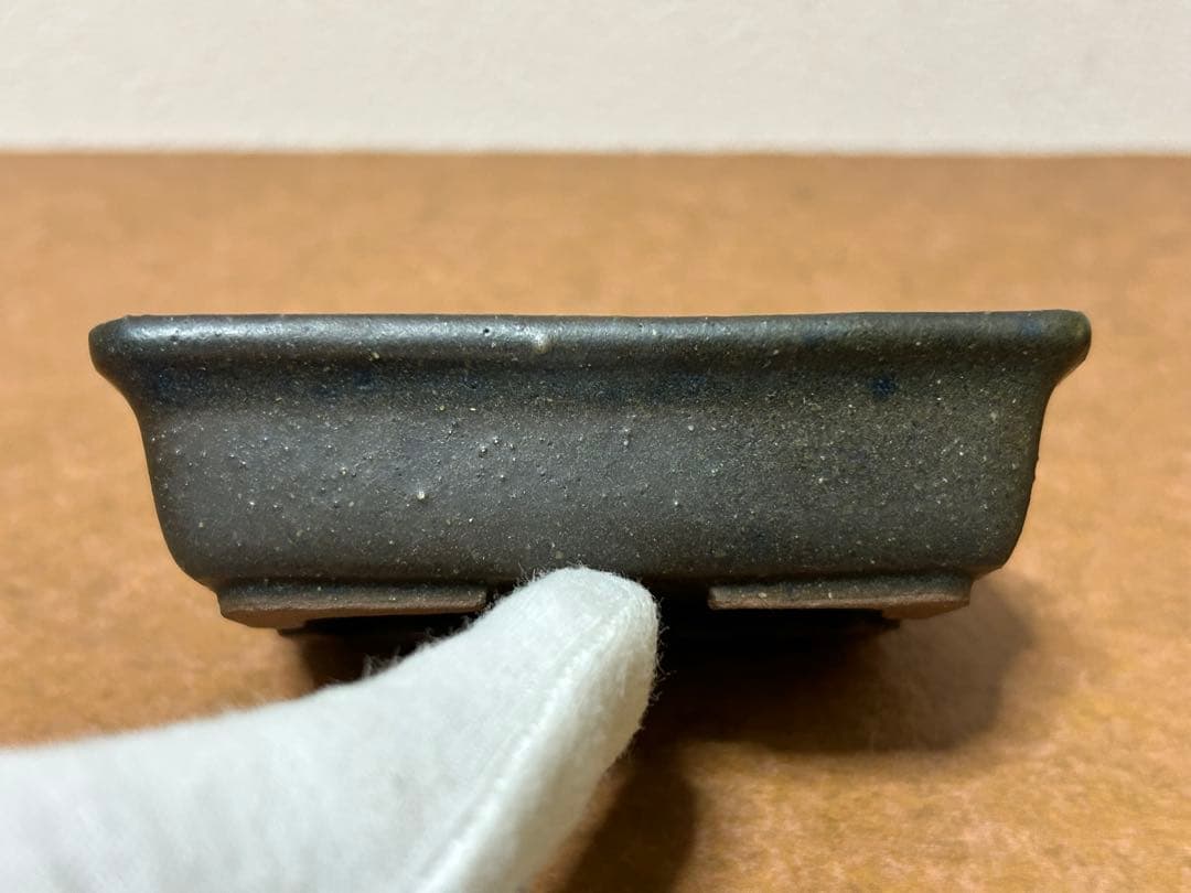 盆栽鉢　ミニ盆栽　小品盆栽　山野草