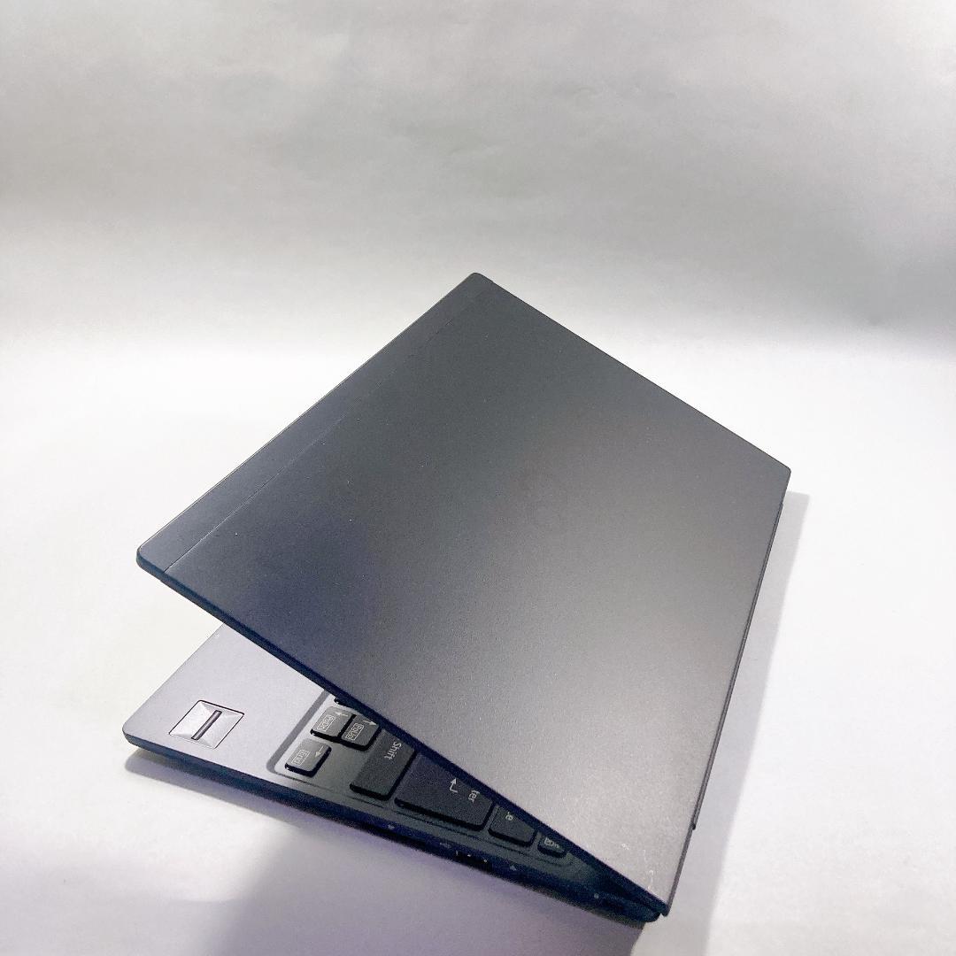 w121✨超軽量 /爆速 SSD/Office付/即使用可✨すぐ使えるノートPC