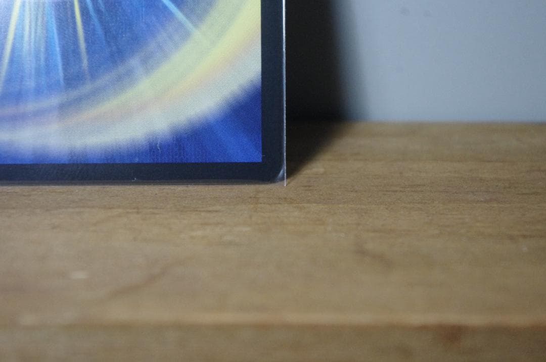 【早い者勝ち】聖霊魔王メルヴェイユ シークレット サイン