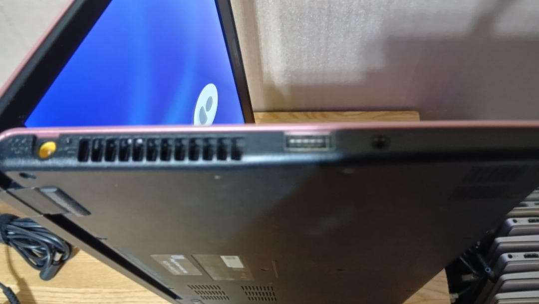 Vaio VJS111D12N 6世代i5 人気のピンク