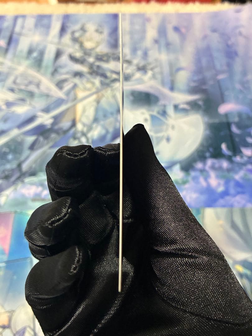 【自引き/即スリ/ローダー付】遊戯王 レムニスゲート 閃刀姫 プリシク プリズマ