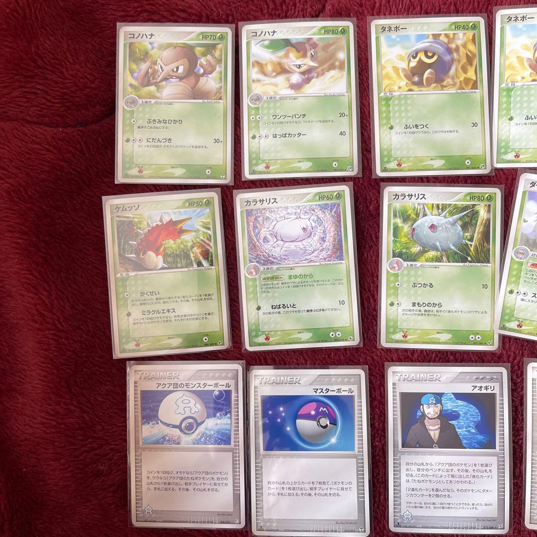 ポケカ 引退品 1/31まで出品！