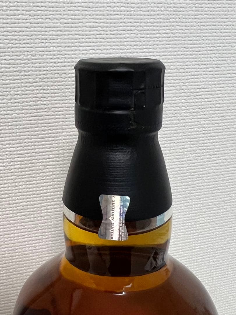 【大特価中！】山崎ミズナラ2022エディション