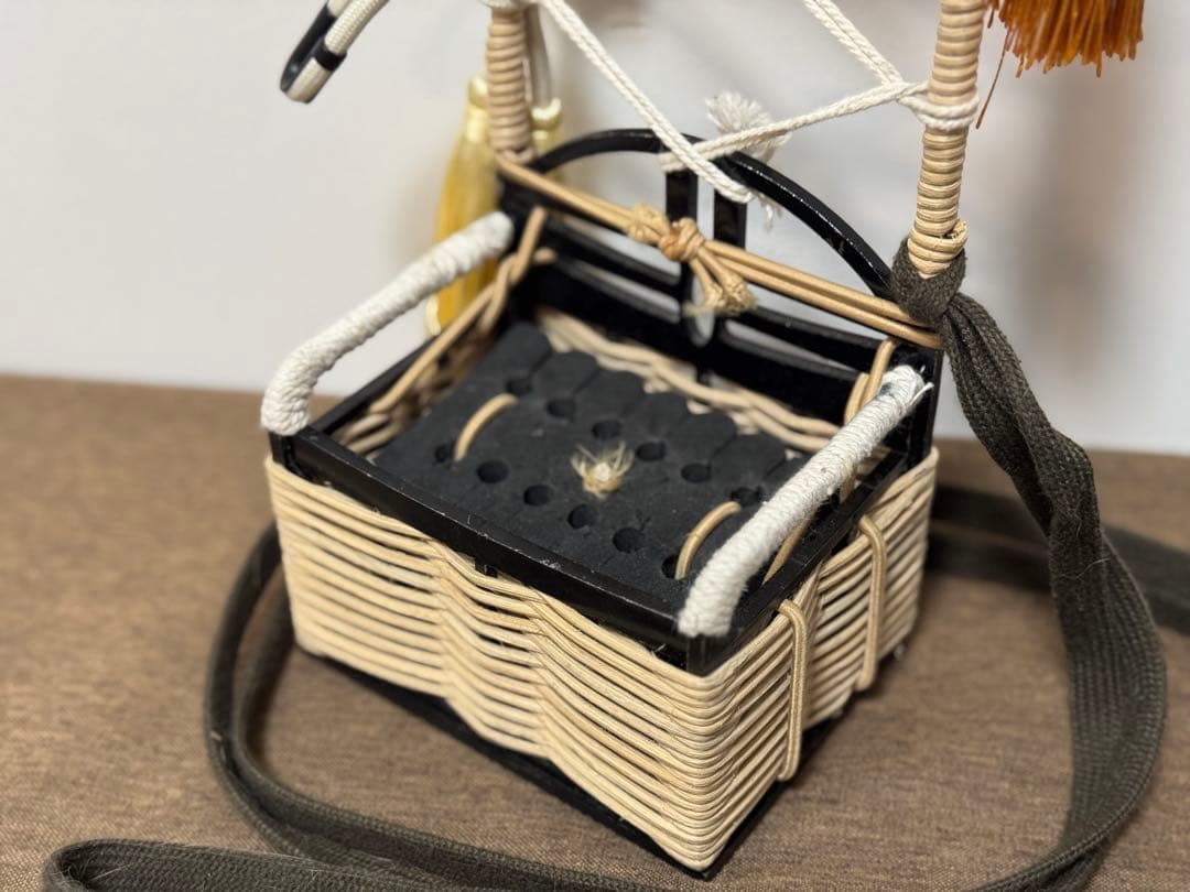 武具　甲冑　鎧兜　侍　サムライ　武士　戦国　流鏑馬 矢箙