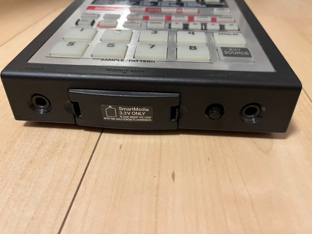 Roland/SP303 Dr.Sample（サンプラー兼エフェクター）