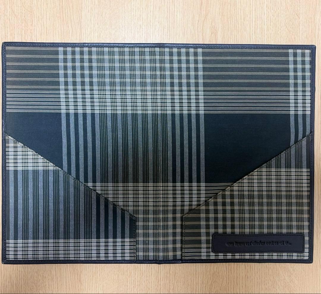 マザーハウス　ザダンバックパック（濃紺）