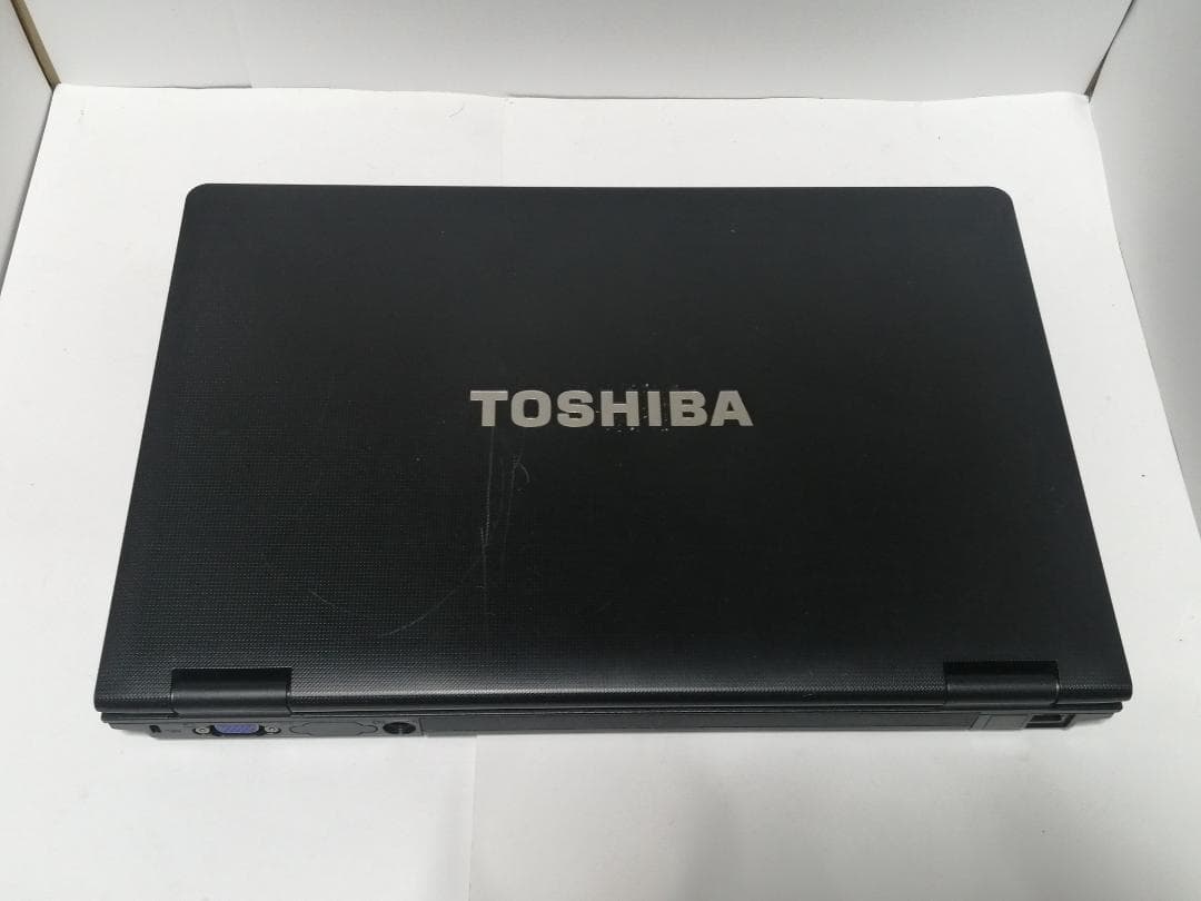 Windows11東芝ノートパソコン wifi office互換 爆速SSD8