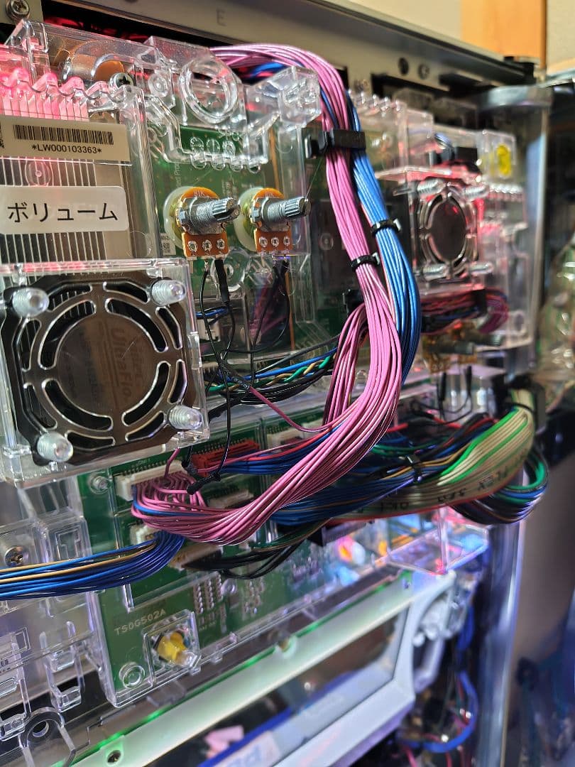 スマスロ 転生したらスライムだった件　パチスロ　転スラ