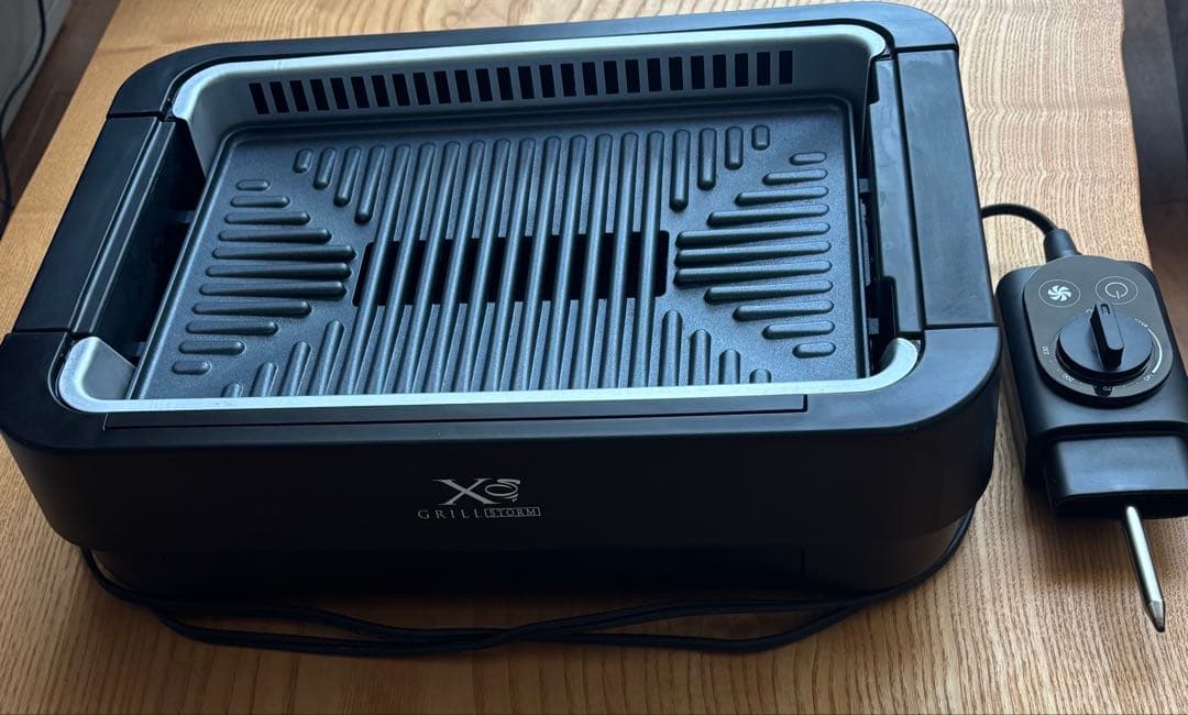 ヤマゼン YGAME-FX100 ホットプレート