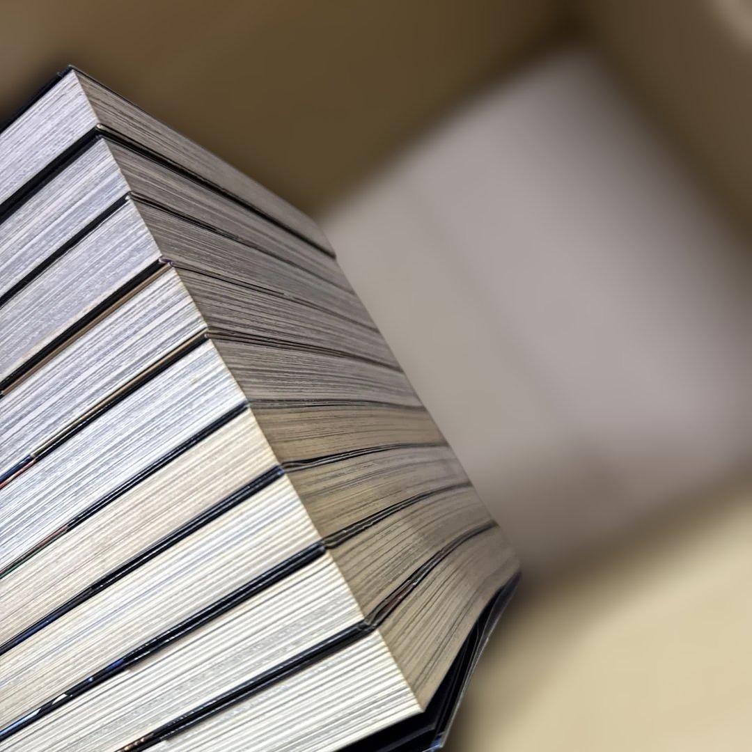 ウィザードリィ　1巻〜9巻　全巻　セット　R-0125 11