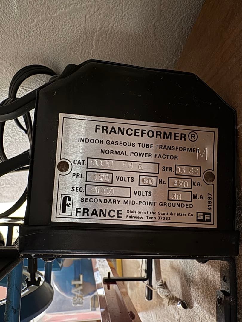 BUD LIGHT ビンテージ ネオンライト