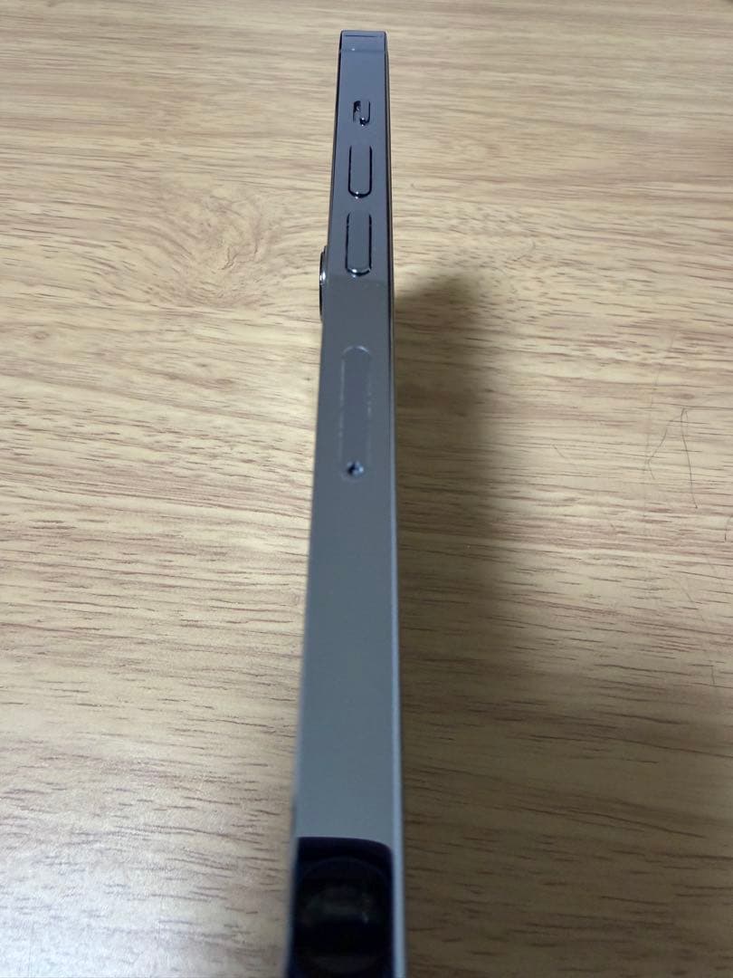 極美品　Apple iPhone 13 Pro シエラブルー　256GB 本体