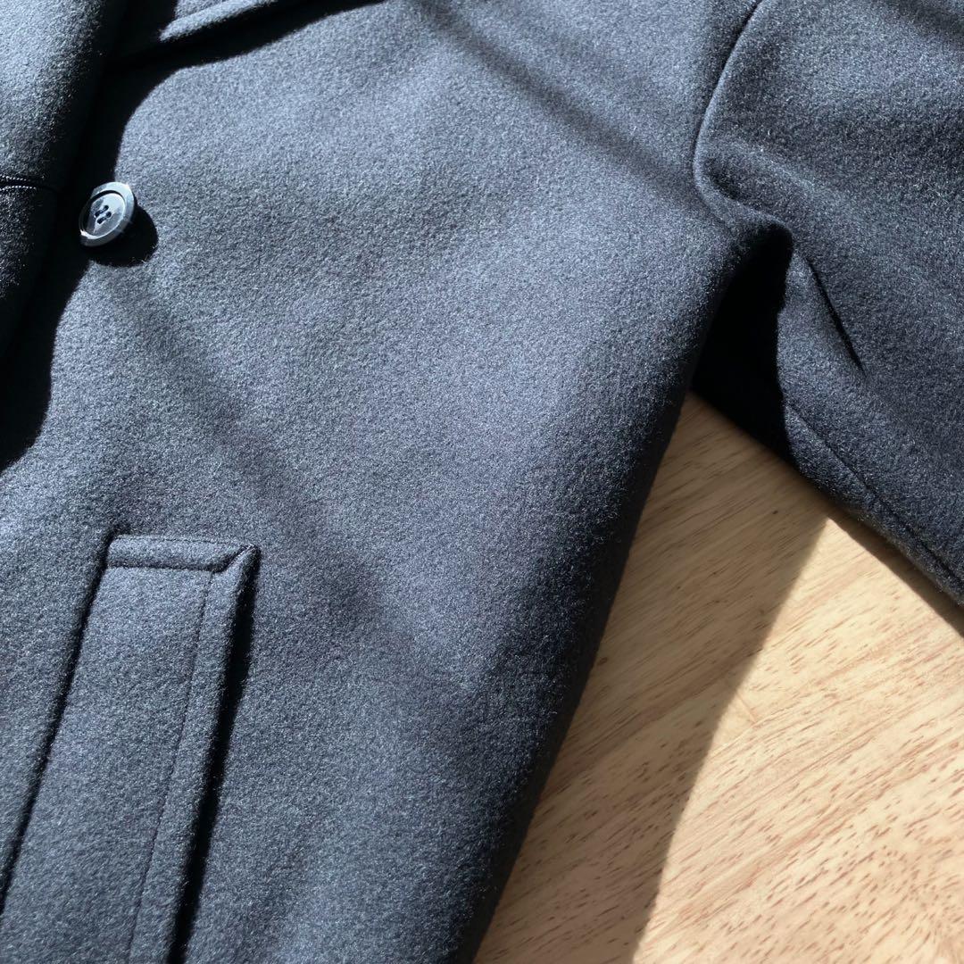 【2024AW】relume 【Bellandi】Wフロントチェスターコート