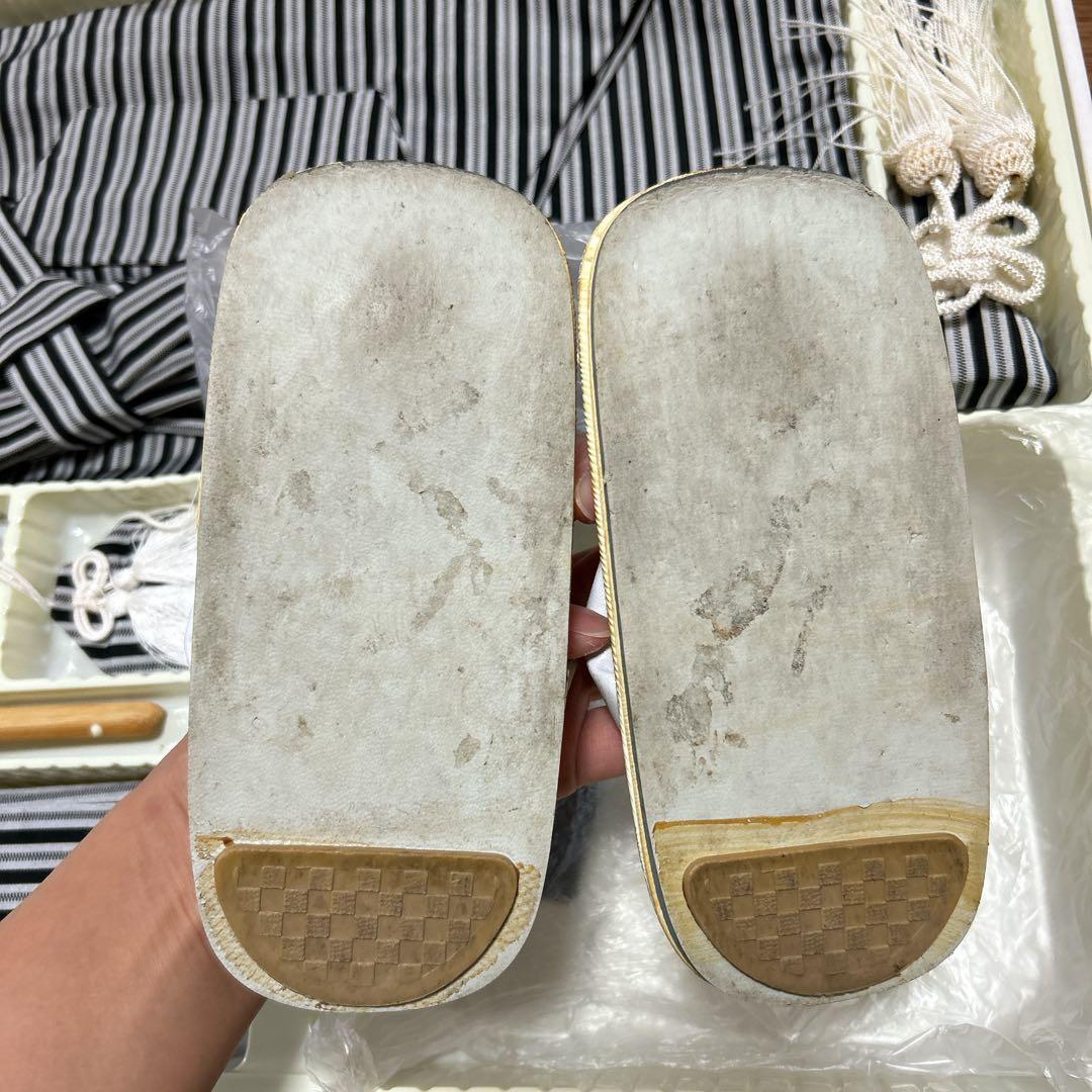 七五三 5歳 男の子 着物・袴セット 黒 かっこいい 富士山 兜 袴 七五三