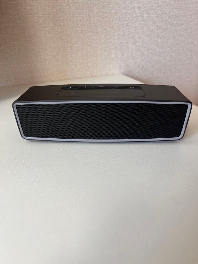 Bose SoundLink Mini 2 ワイヤレススピーカー