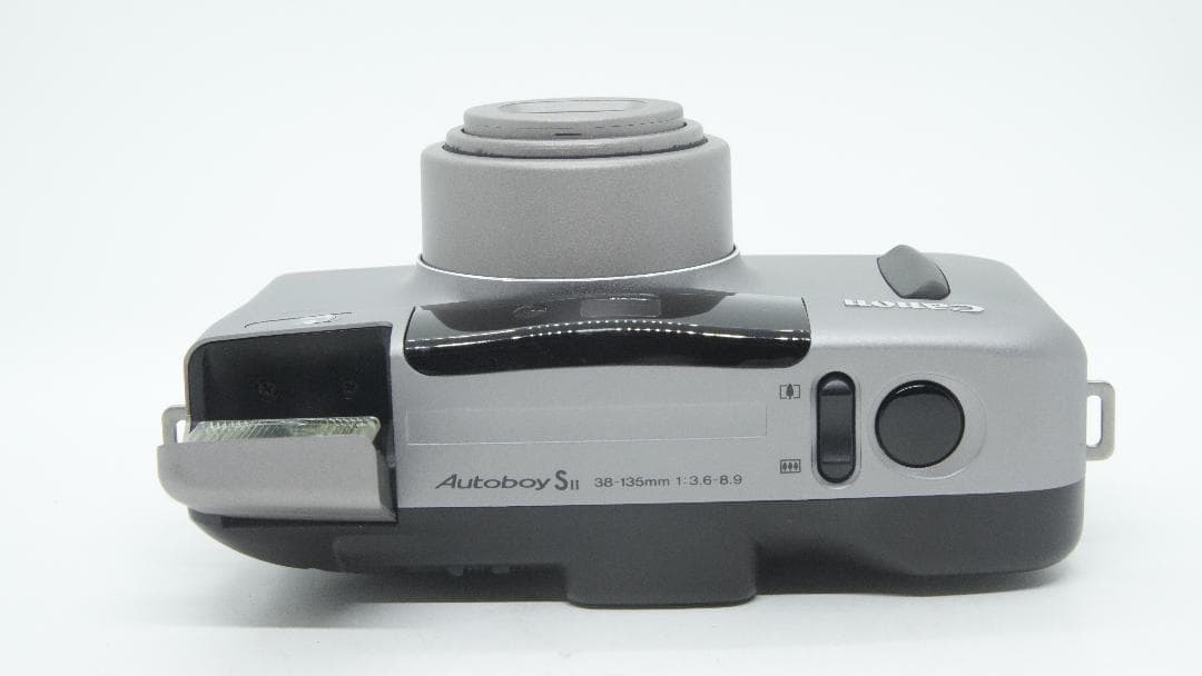 【Y3040】 Canon Autoboy SⅡキャノン オートボーイ