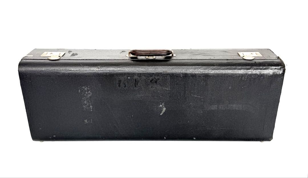 【オーバーホール品】KING ZEPHYR テナーサックス キング