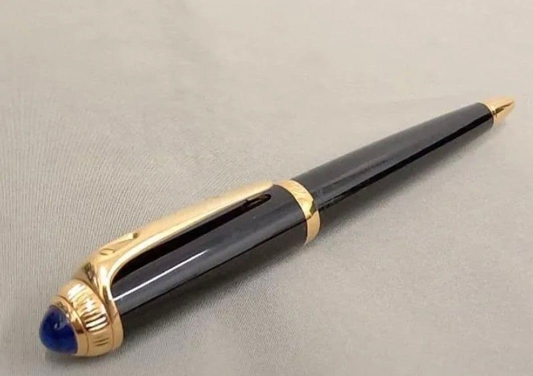 カルティエ　Cartier　ボールペン　新品未使用