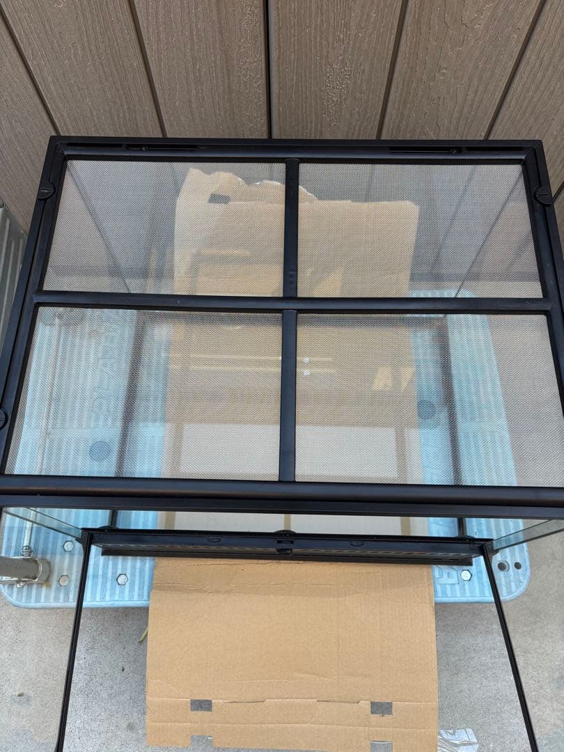 ＧＥＸ　グラステラリウム　６０４５