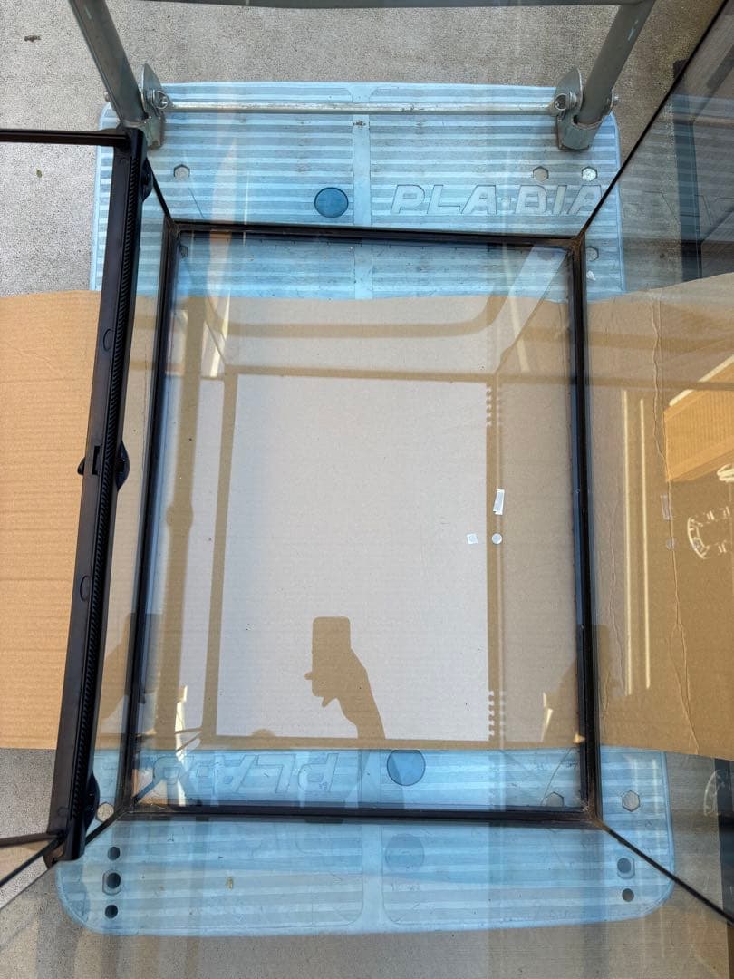 ＧＥＸ　グラステラリウム　６０４５