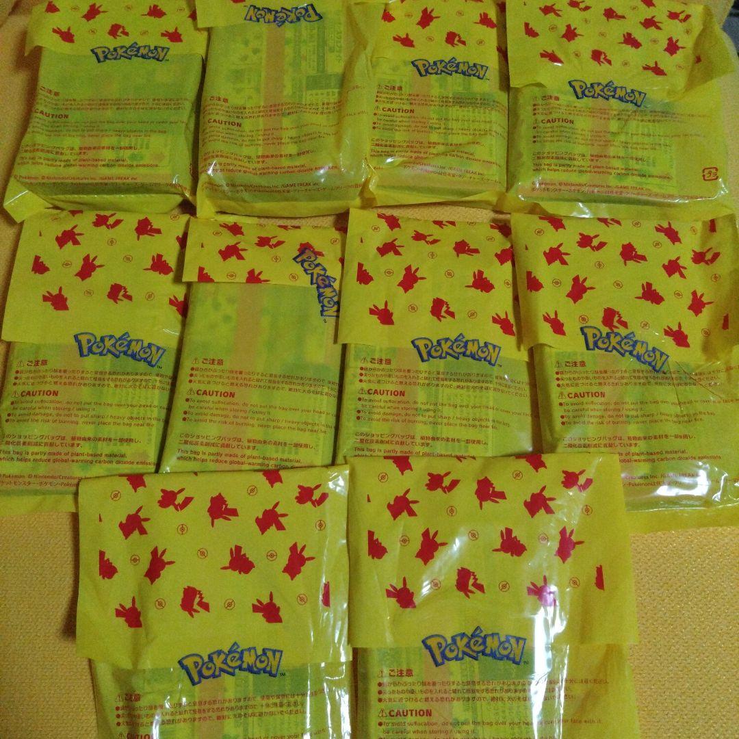 ポケモンカード151未開封パック　60パック