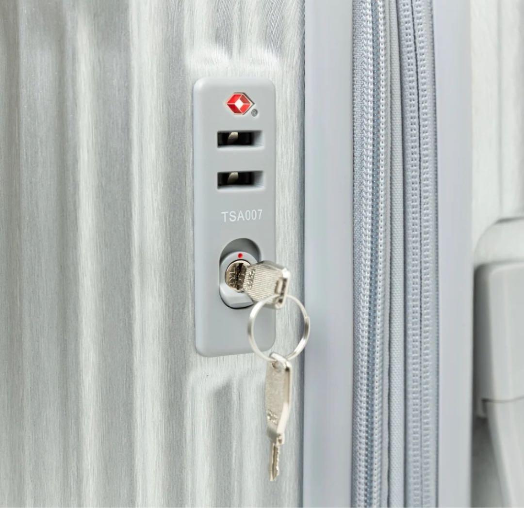 New Era キャリーケース 33-38L【新品未使用/完売品/希少品】