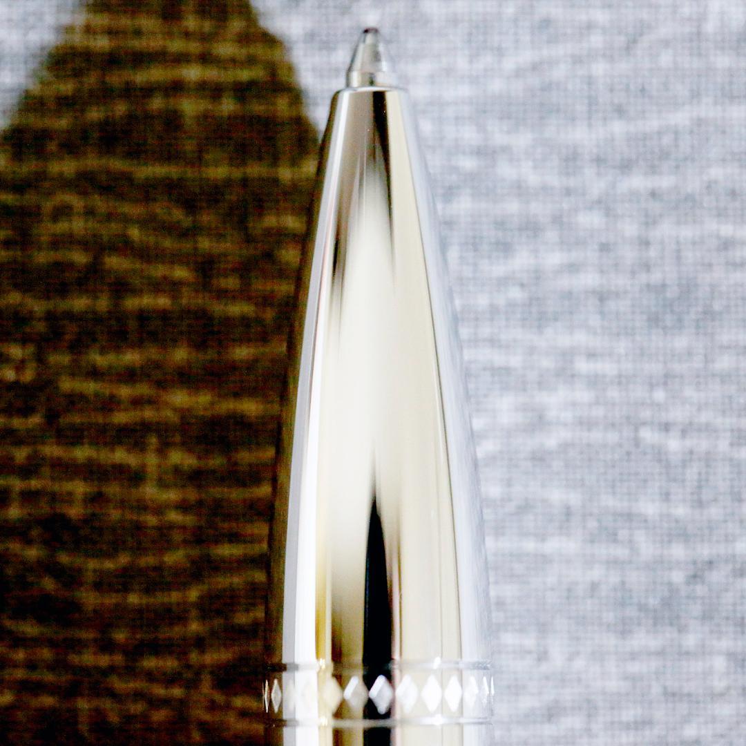 【極美品】モンブラン ボールペン ミューズ プードレ スペシャルエディション