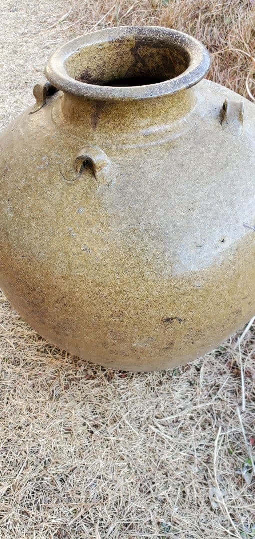 アンティーク、レトロ、古備前